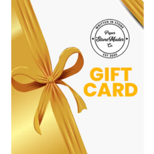 Load image into Gallery viewer, StoneMader Gift Card
